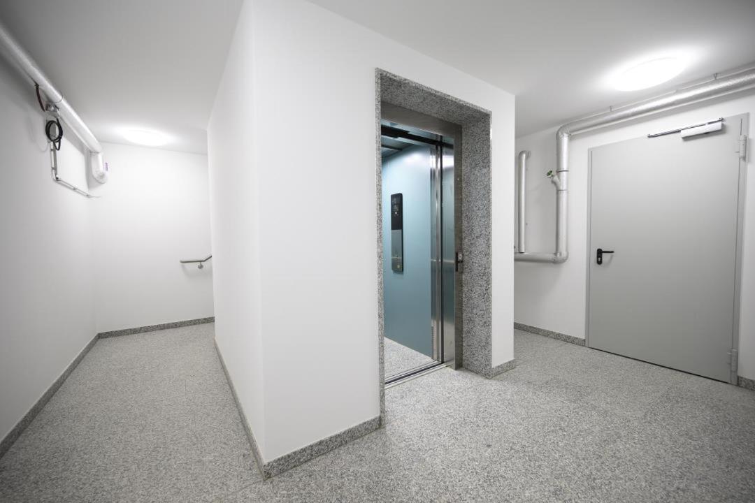 Ferienwohnung Am Kofel Oberammergau Dış mekan fotoğraf