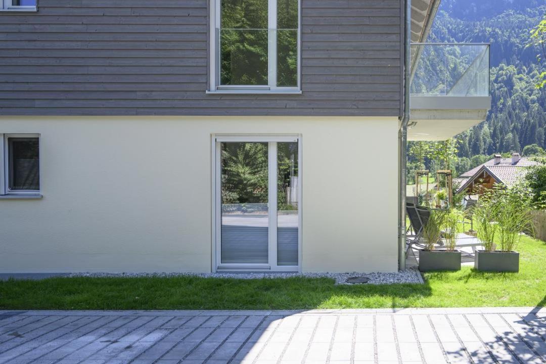 Ferienwohnung Am Kofel Oberammergau Dış mekan fotoğraf