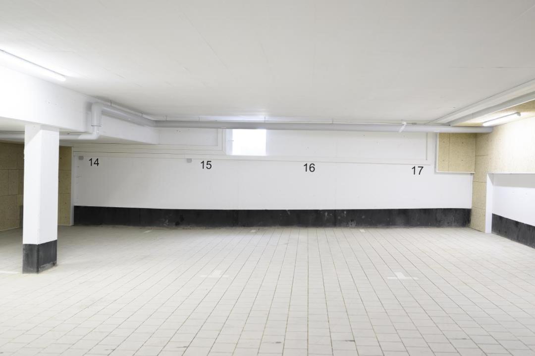 Ferienwohnung Am Kofel Oberammergau Dış mekan fotoğraf